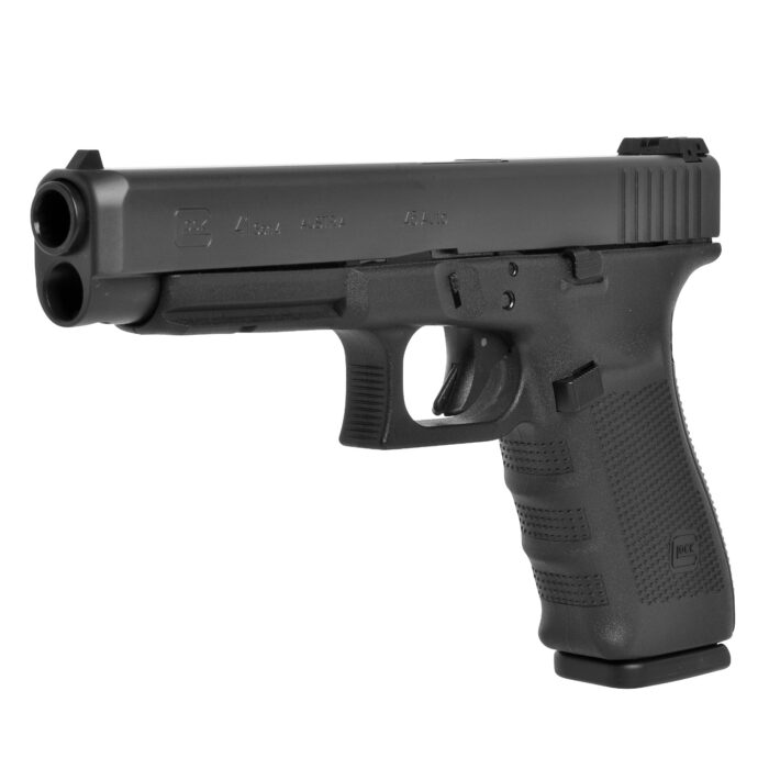 Glock 41 Gen4 - Image 3