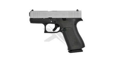 Glock 43X