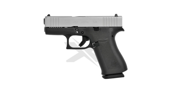 Glock 43X