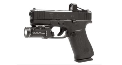 Glock 43X MOS Combo
