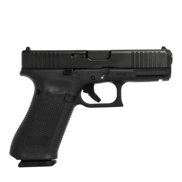 Glock 45 MOS - Image 2