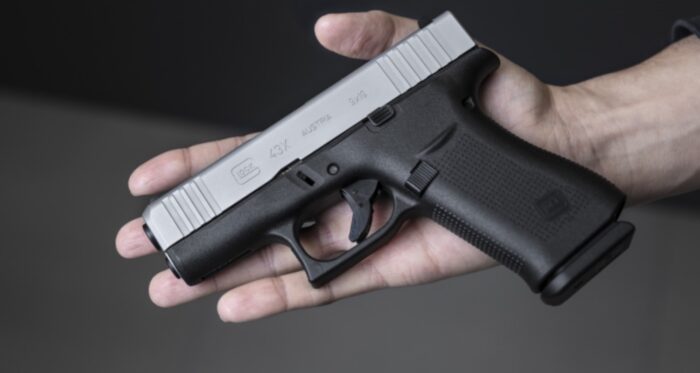Glock 43X - Image 3