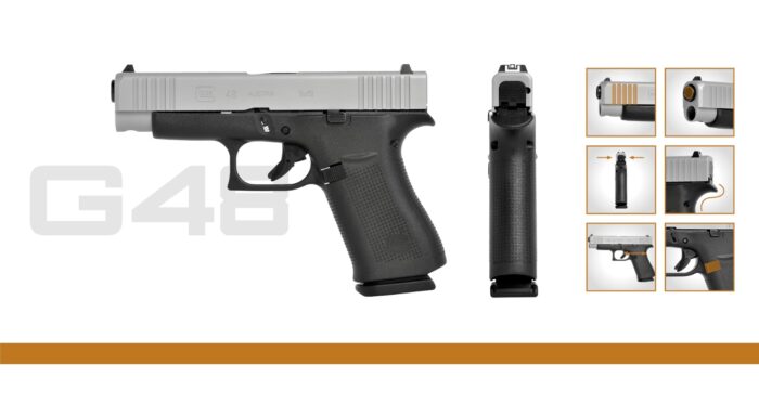 Glock 48 - Image 2
