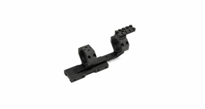 Impetus™ Cantilever Diam 30 Offset 1.5 pro pušky AR 15 - Image 3