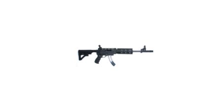 Konverze pro malorážku Remington 597