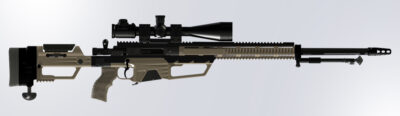 LSR Cyclone