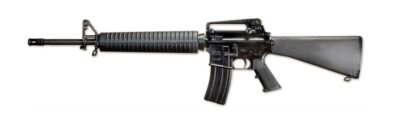 Windham M16 A3 Goverment