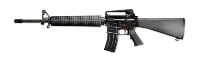 Windham M16 A3 Goverment