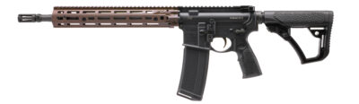 DD4 M4A1 RIII