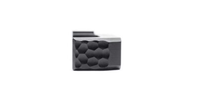 MAG release Glock