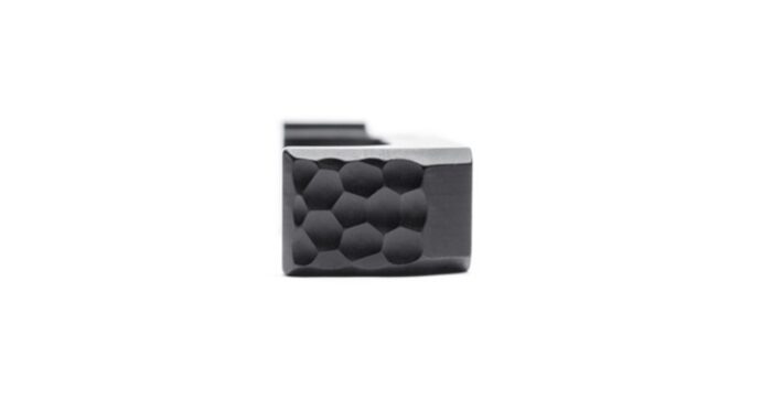 MAG release Glock
