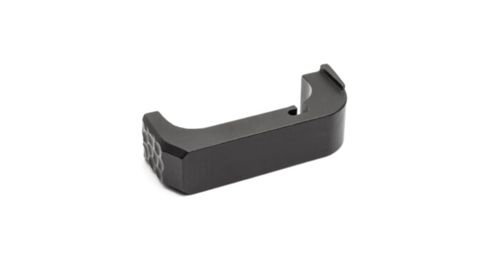 MAG release Glock - Image 2