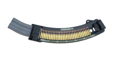 Maglula - AR15 a M4 (po 30-ti nábojích)