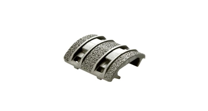 MAG510 - Kryt railu