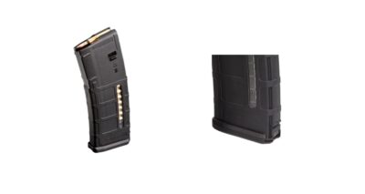 MAG570 - zásobník 30 ran