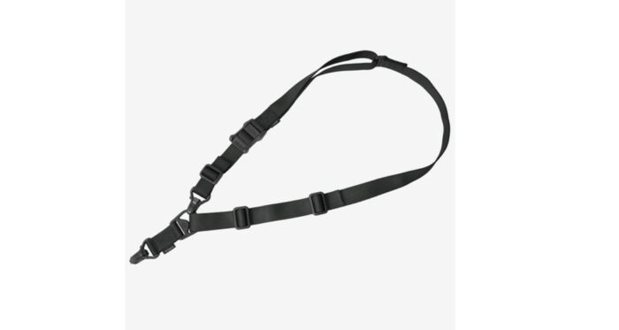 Magpul - Univerzální popruh pro dlouhé zbraně