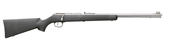 Marlin XT 22TSR