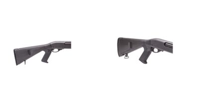 Urbino Pistol grip Stock Remington 870, 1100, 11-87