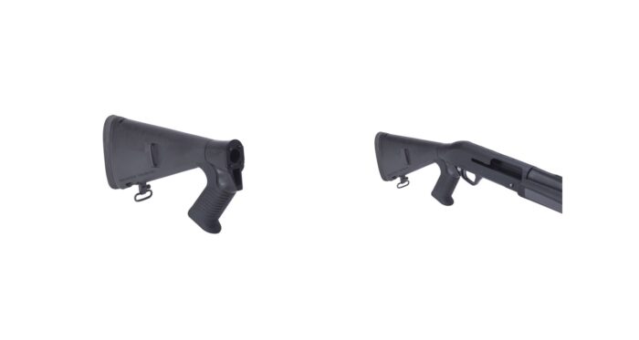 Urbino Pistol grip Stock Remington Versa Max