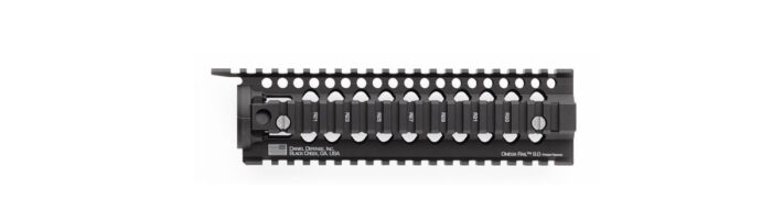 MFR™ 9.0 (M-LOK®) RAIL