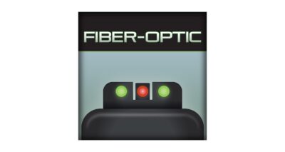 Miřidla Fiberoptic zelená/červená pro pistole Glock, Heckler Koch, Kimber
