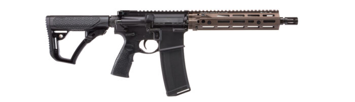 DD4 MK18 RIII - Image 2