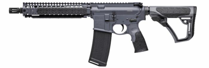 DD MK18 Tornado