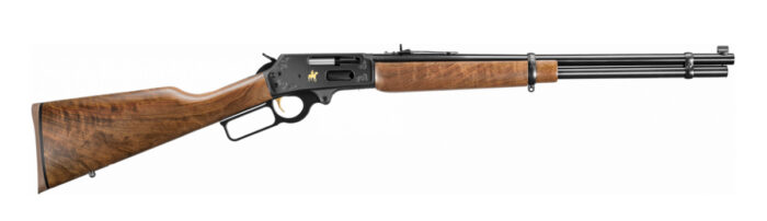 MODEL 336TDL TEXAN DELUXE