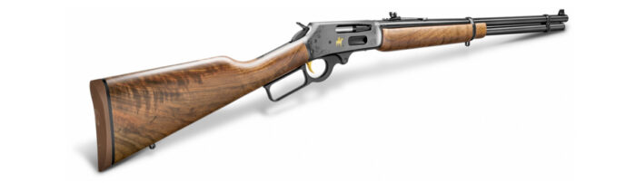 MODEL 336TDL TEXAN DELUXE - Image 2