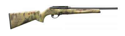 REMINGTON MODEL 597 KRYPTEK THREADED