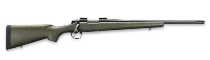 700 American Hunter