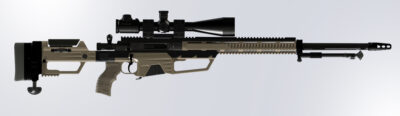 MSR Cyclone