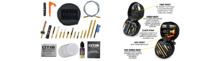 MSR/AR CLEANING KIT (.223 CAL/5.56MM) - Image 2