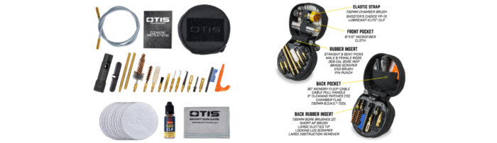 MSR/AR CLEANING KIT (.308 CAL/7.62MM) - Image 2