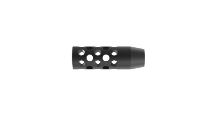 Muzzle Break HMB - Image 2