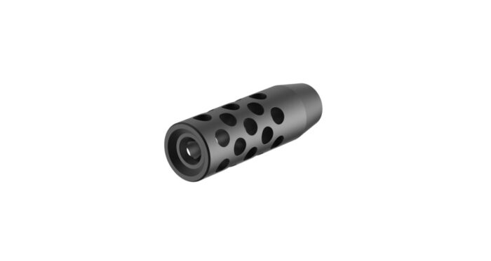Muzzle Break HMB - Image 3
