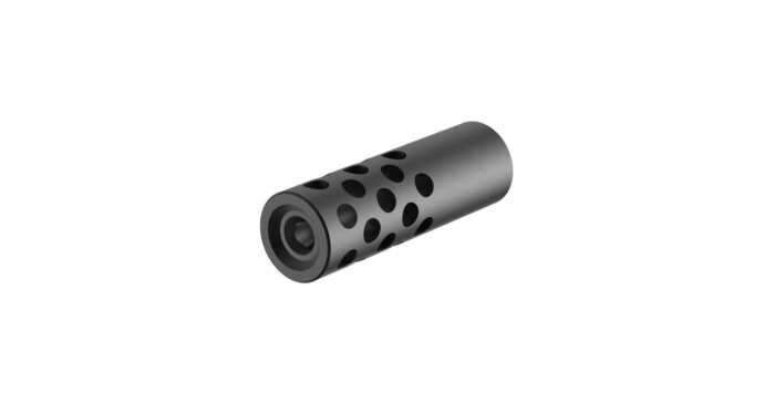 Muzzle Break HMB - Image 4
