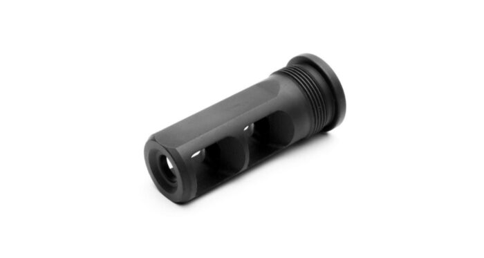 Muzzle Break Imperium Cal .338 - Image 2