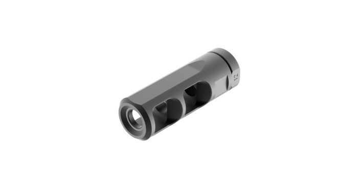 Muzzle Break Imperium Cal .338 - Image 3
