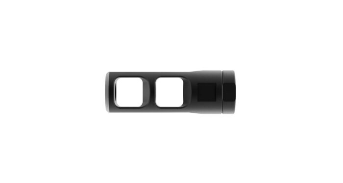 Muzzle Break Imperium Cal .338 - Image 5