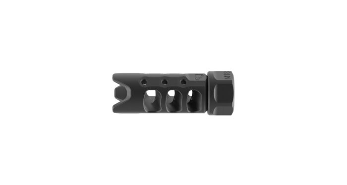 Muzzle Break Quarter Stroke .223 Rem. - Image 3