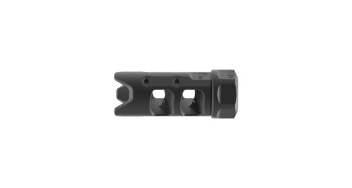 Muzzle Break Quater Stroke Mid .30 - Image 2