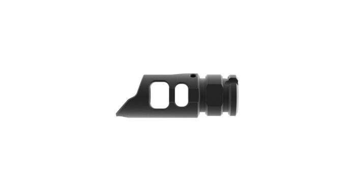 Muzzle Break SOW 7,62 - AK 47 - Image 2