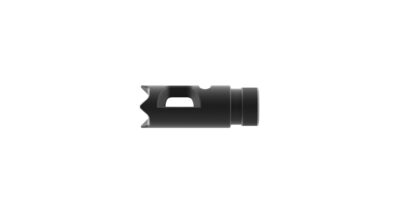 Muzzle Break TSO 9mm