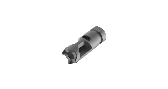 Muzzle Break TSO 9mm - Image 2