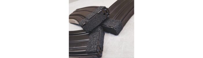 Nexum Basepad Grip Colt AR-15