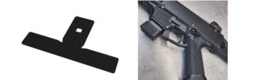 Nexum Basepad Grip CZ Scorpion EVO3