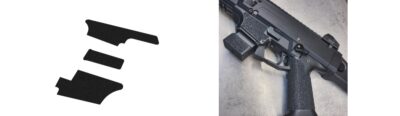 Nexum Magwell Grip CZ Scorpion EVO3