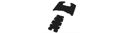 Nexum Pistol Grip CZ P-10 C