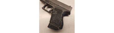 Nexum Pistol Grip Glock G43